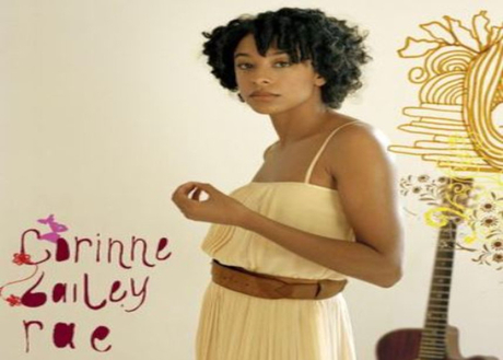 Second Life Marketplace - Corinne Bailey Rae - Put Your Records On Dancer